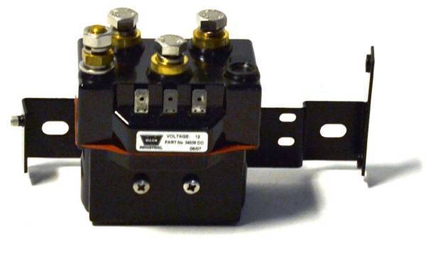 Warn - Warn CONTACTOR - 34973