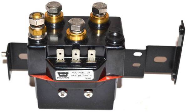 Warn - Warn CONTACTOR - 34974