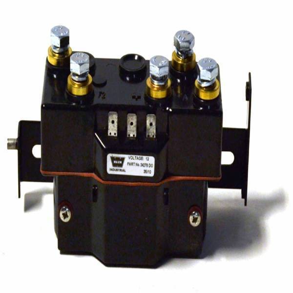 Warn - Warn CONTACTOR - 34975