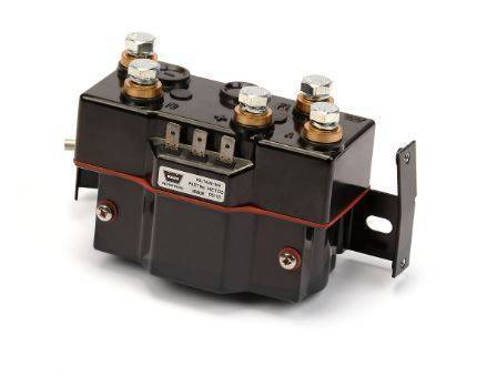 Warn - Warn CONTACTOR - 34976