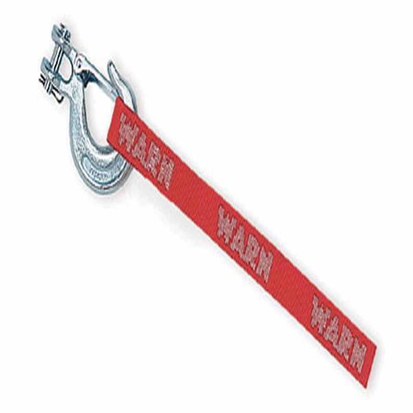 Warn - Warn SAFTEY HOOK STRAP - 39557