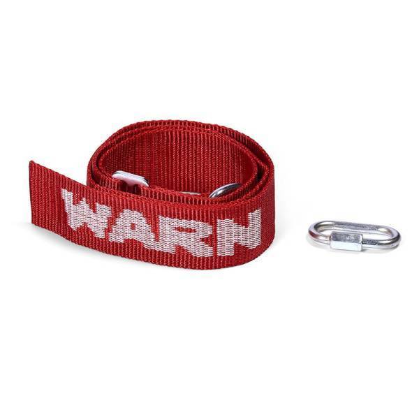 Warn - Warn PLOW CBL TERM STRP - 68191