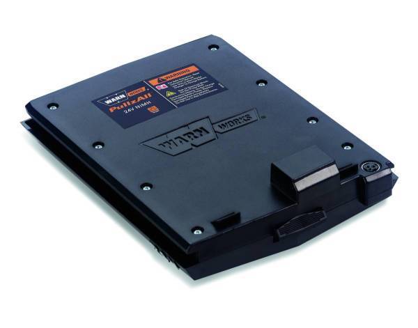 Warn - Warn PULLZALL BATTERY 24V - 685013