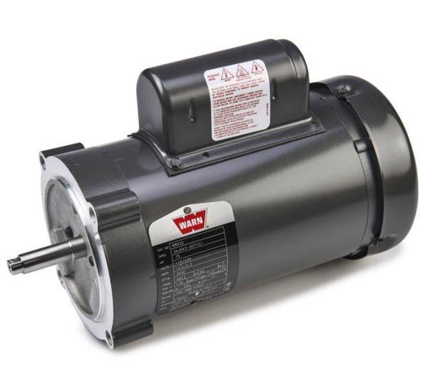 Warn - Warn AC MOTOR - 68537