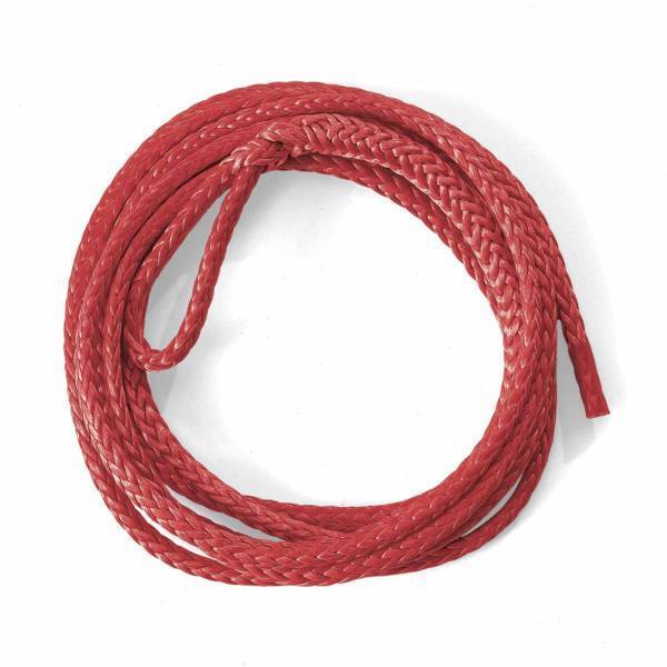 Warn - Warn SYNTH WNCH ROPE 8' - 68560