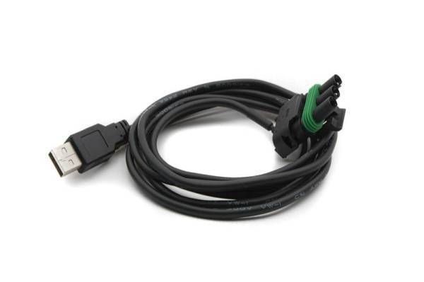 EZ Lynk - EZ Lynk Cummins OBDII Diagnostic Cable Auto Agent 1 - 100EE00C04