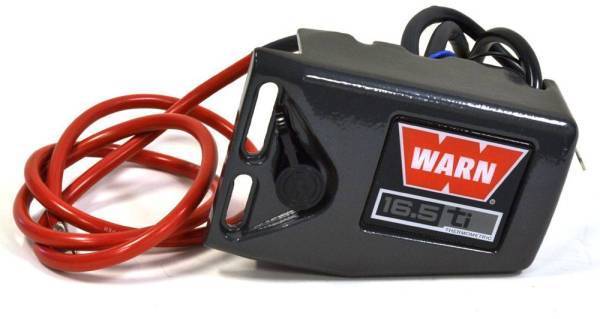 Warn - Warn SOLENOID PACK - 68774