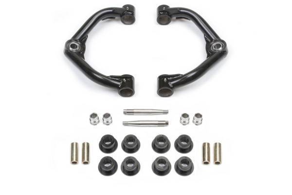 Fabtech - Fabtech Control Arm Kit For 4 in. Lift Front Upper Uniball - FTS21126