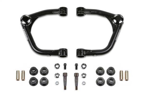 Fabtech - Fabtech Uniball UCA Lift Kit 0-6 in. Lift - FTS21274