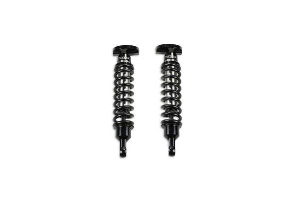 Fabtech - Fabtech Dirt Logic 2.5 Coil Over Shock Absorber Rear 3 in. - FTS21293