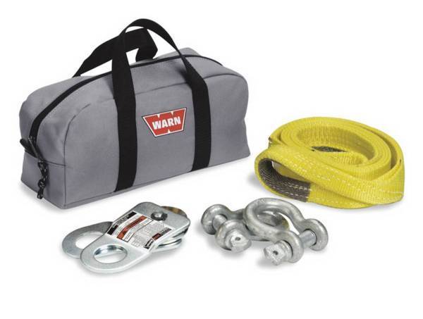 Warn - Warn RIGGING KIT WW - 70792