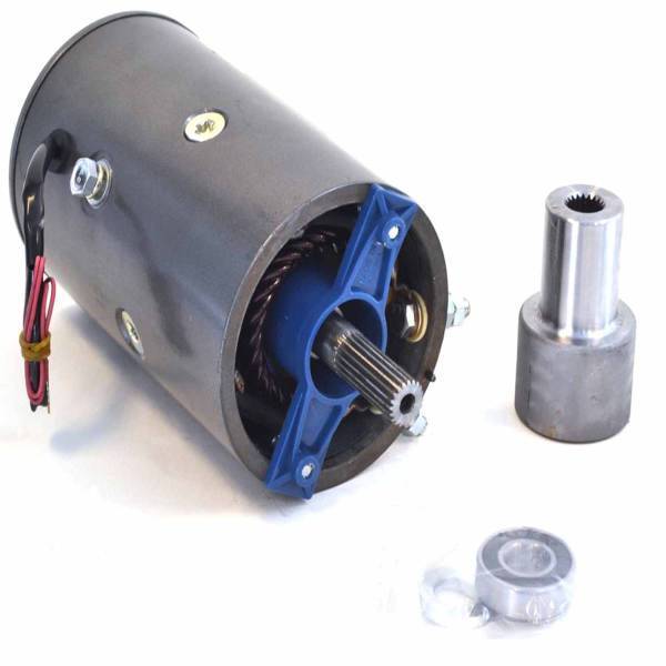 Warn - Warn S/P MOTOR KIT - 70865