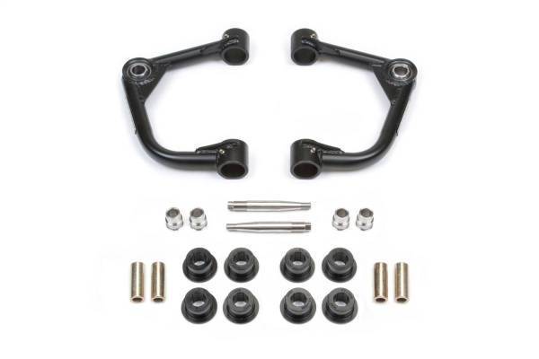 Fabtech - Fabtech Control Arm Kit For 0-6 in. Lift Front Upper Uniball - FTS22182