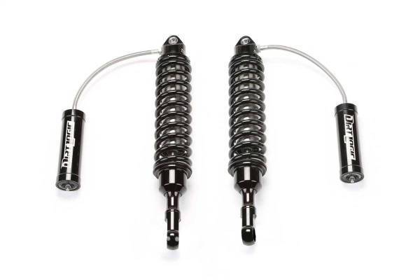 Fabtech - Fabtech Dirt Logic 2.5 Resi Coil Over Shock Absorber Front For 6 in. Lift For PN[K2243DL/K2244DL/K2241DL] - FTS22248