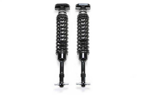 Fabtech - Fabtech Dirt Logic 2.5 Coil Over Shock Absorber Front For 4 in. Lift For PN[K2258DL] - FTS22263