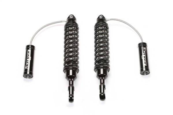 Fabtech - Fabtech Dirt Logic 2.5 Resi Coil Over Shock Absorber Front For 2 in. Lift For PN[K2261DL] - FTS22270