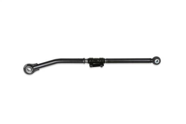 Fabtech - Fabtech Adjustable Track Bar 0-6 in. Lift - FTS22300