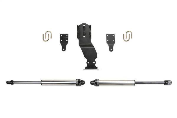 Fabtech - Fabtech Component Box 2.25 Shocks - FTS22313