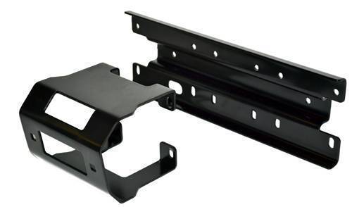 Warn - Warn WINCH MOUNTING KIT - 73680