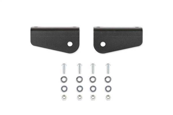 Fabtech - Fabtech Antenna Bracket Non-Adjustable - FTS24298