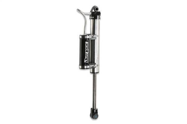 Fabtech - Fabtech Dirt Logic 2.25 Resi Front Shock Stainless Steel - FTS800052