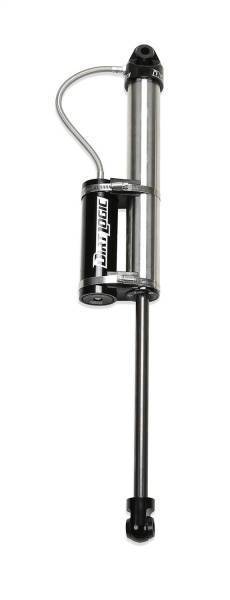 Fabtech - Fabtech Dual Shock System Stainless Steel Front Incl. Dirt Logic 2.25 Resi Shocks - FTS800162