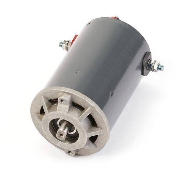 Warn - Warn REPLACEMENT 12V MOTOR - 78988