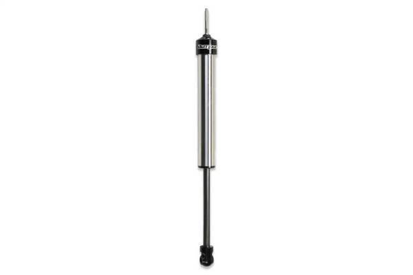 Fabtech - Fabtech Dirt Logic 2.25 Shock Absorber Stainless Steel For PN[K1015DL/K1030DL] - FTS810202