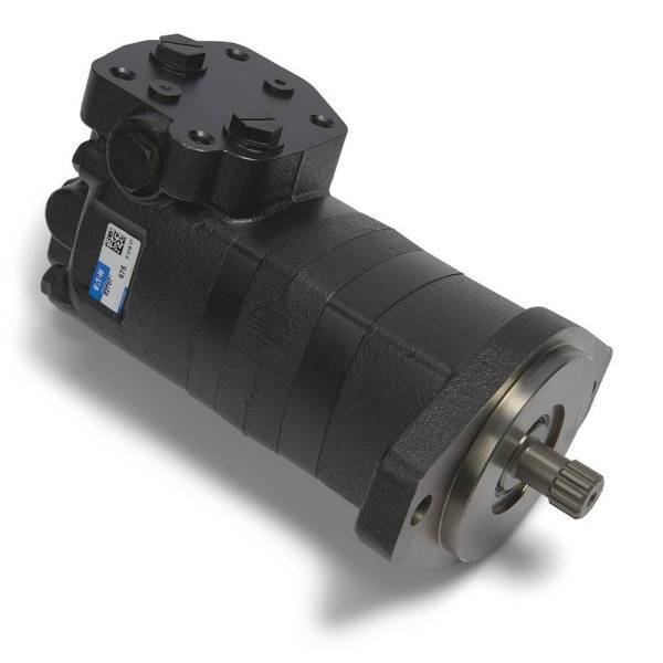 Warn - Warn HYDRAULIC MOTOR - 82709