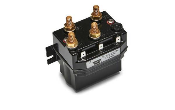 Warn - Warn CONTACTOR - 83085