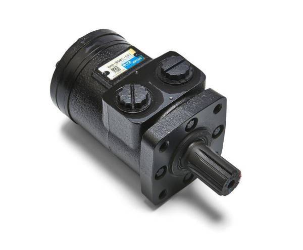 Warn - Warn HYDRAULIC MOTOR - 83162