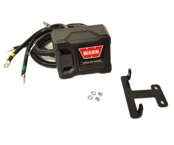 Warn - Warn CONTROL PACK - 83664