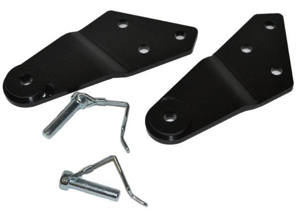 Warn - Warn PLOW FRAME - 84024