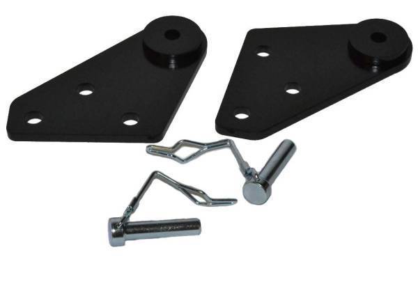 Warn - Warn PLOW FRAME - 84026