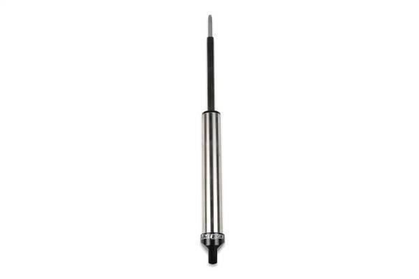 Fabtech - Fabtech Dirt Logic 2.25 Shock Absorber Stainless Steel - FTS811172