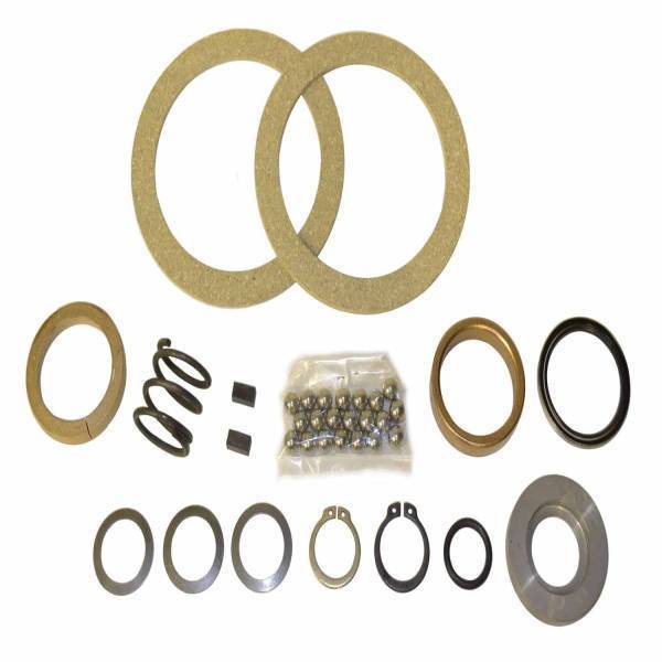 Warn - Warn BRAKE SERVICE KIT - 8409