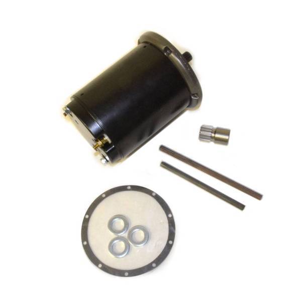 Warn - Warn HOIST MOTOR UPGRADE KIT - 84211