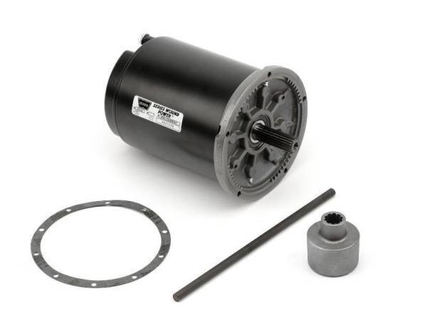 Warn - Warn REPLACEMENT 12V MOTOR - 84910