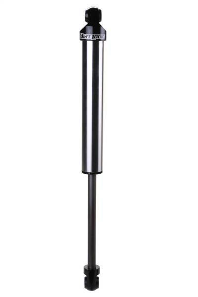 Fabtech - Fabtech Dirt Logic 2.25 Stainless Steel Non-Resi Shock Absorber Rear For 3.5 in. Lift - FTS811452