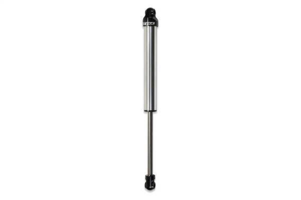 Fabtech - Fabtech Dirt Logic 2.25 Resi Rear Shock For 4 in. Lift For PN[K1200DL/K1201DL/K1202DL/K1203DL] - FTS81169