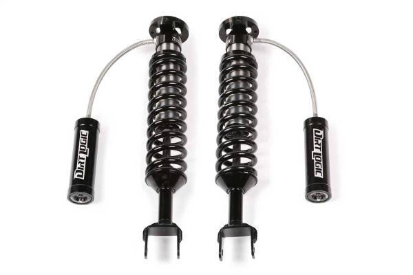 Fabtech - Fabtech Dirt Logic 2.5 Resi Coil Over Shock Absorber Front For 6 in. Lift For PN[K3083DL/K3082DL/K3084DL/K3085DL] - FTS820452