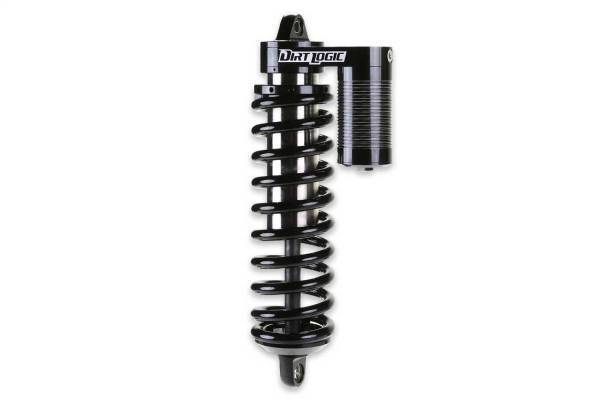 Fabtech - Fabtech Dirt Logic 4.0 Resi Coilover Front For 6 in. Lift - FTS835002