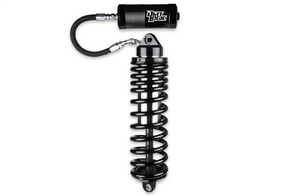 Fabtech - Fabtech Dirt Logic 4.0 Resi Coilover Front Left For 6 in. Lift For PN[K2229DL/K2232DL/K2231DL] - FTS835232D