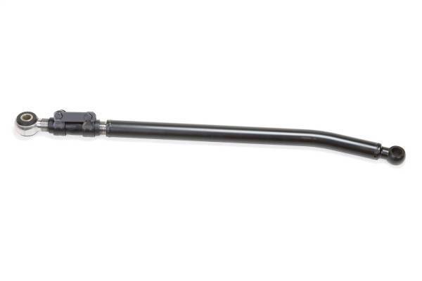 Fabtech - Fabtech Adjustable Track Bar Front For 0-4 in. Lift - FTS92030