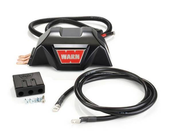 Warn - Warn CONTROL PACK - 89211