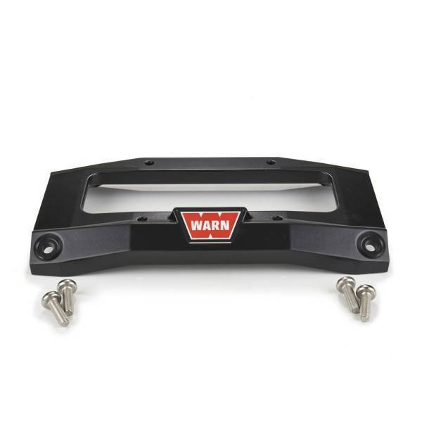 Warn - Warn TIE PLATE - 89242