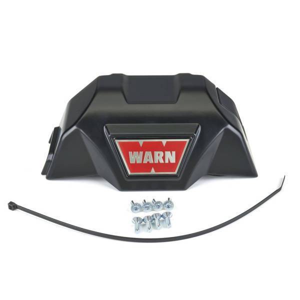 Warn - Warn CONTROL PACK COVER - 89244