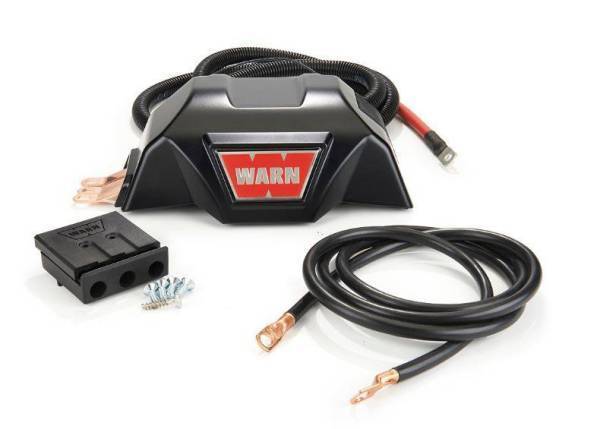 Warn - Warn CONTROL PACK - 89245