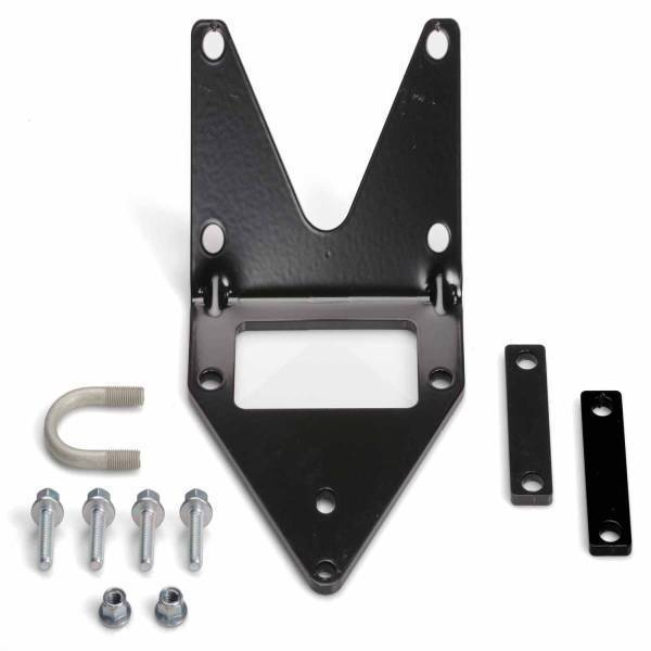 Warn - Warn WINCH MOUNTING KIT - 90850