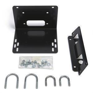 Warn - Warn WINCH MOUNTING KIT - 94580